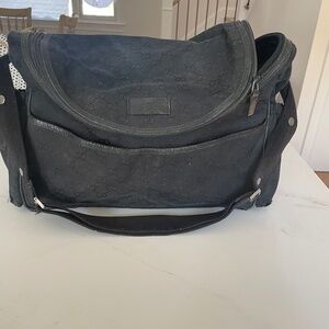 Diaper bag